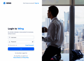 Getwingapp.com thumbnail