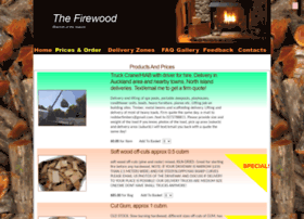 Getwood.co.nz thumbnail Getwood.co.nz thumbnail