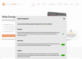 Getyouonline.co.uk thumbnail