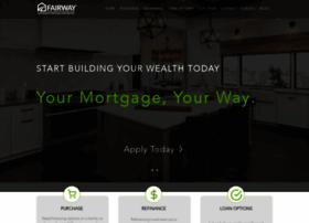 Getyourmortgagenow.com thumbnail