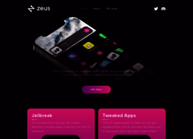 Getzeus.app thumbnail Getzeus.app thumbnail