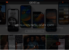 Gevey.biz thumbnail Gevey.biz thumbnail