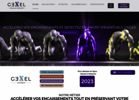 Gexel.fr thumbnail
