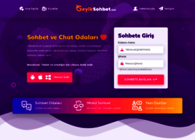 Geyiksohbet.net thumbnail Geyiksohbet.net thumbnail