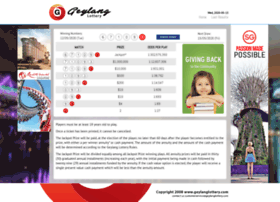 Geylanglottery.com At Wi. Welcome Live Draw Result Geylang Lottery Web  Sites - Geylang,Geylang
