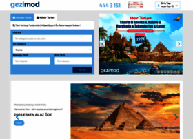 Gezimod.com thumbnail