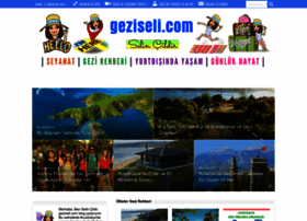 Geziseli.com thumbnail