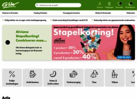 Gezondheidswinkel.nl thumbnail Gezondheidswinkel.nl thumbnail