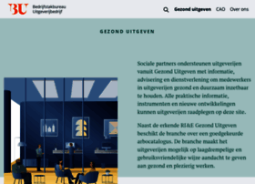 Gezonduitgeven.nl thumbnail