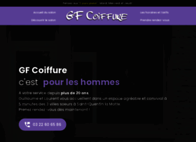 Gf-coiffure.fr thumbnail