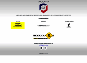 Gfactor.org thumbnail