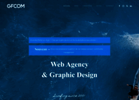 Gfcom.fr thumbnail