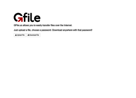 Gfile.us thumbnail