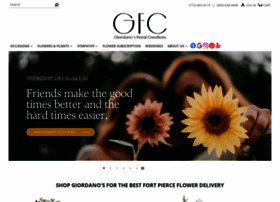 Gfloral.cc thumbnail