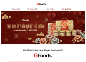 Gfoods.vn thumbnail