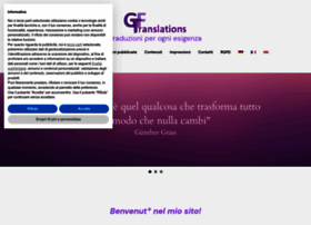 Gftranslations.com thumbnail