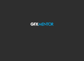 Gfxmentor.com thumbnail