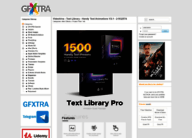 Download Gfxtra30 Com At Website Informer Gfxtra Visit Gfxtra 30