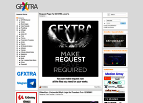 Download gfxtra31.com at Website Informer. GFxtra. Visit GFxtra 31.