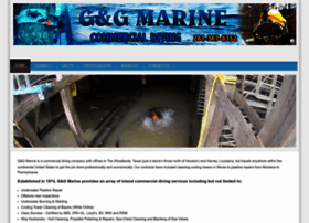 Gg-marine.com thumbnail