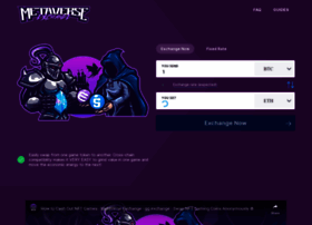 Gg.exchange thumbnail