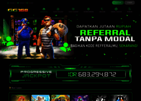 Gg168login.com thumbnail