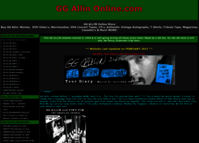 Ggallinonline.com thumbnail