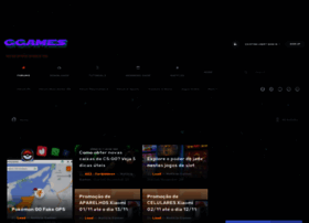 Ggames.com.br thumbnail