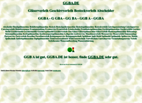 Ggba.de thumbnail