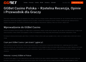 Ggbetpolska.net thumbnail