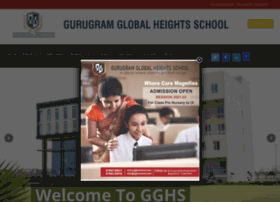 Gghschool.com thumbnail