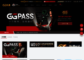 Ggigi.com thumbnail