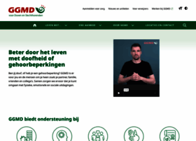 Ggmd.nl thumbnail