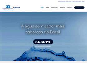 Ggpurificadores.com thumbnail