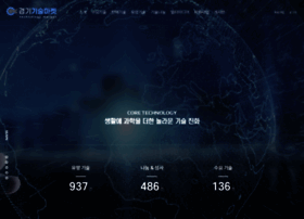Ggtech.or.kr thumbnail