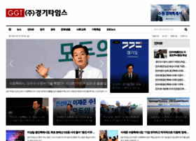 Ggtimes.co.kr thumbnail