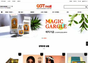 Ggtmall.bluechips.co.kr thumbnail