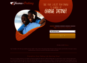 Ghana-dating.com thumbnail