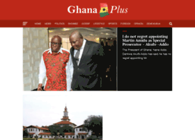 Ghanafilla.net thumbnail