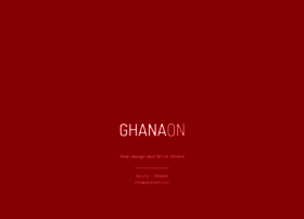 Ghanaon.com thumbnail