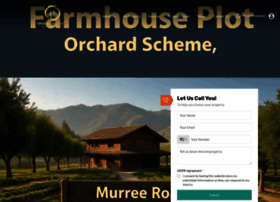 Ghandharaestate.com thumbnail