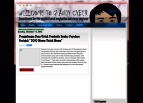 Ghandy-cyber.blogspot.com thumbnail