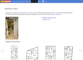 Gharexperts.com thumbnail