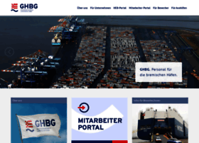 Ghbv.de thumbnail