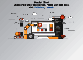 Ghiasi.org thumbnail Ghiasi.org thumbnail
