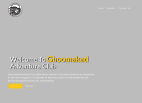 Ghoomakad.co.in thumbnail