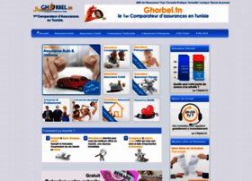 Ghorbel.tn thumbnail Ghorbel.tn thumbnail