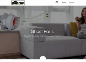 Ghost-fans.com thumbnail
