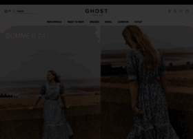 Ghost.co.uk thumbnail