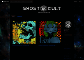 Ghostcultmagazine.bandcamp.com thumbnail